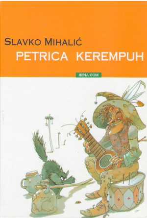 PETRICA KEREMPUH